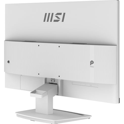 MSI PRO MP241W E14V – produktvisning 12