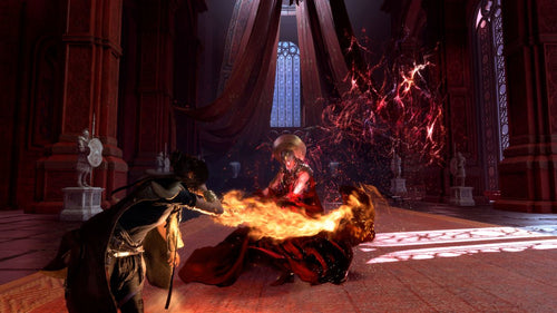 Forspoken