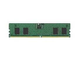 Kingston ValueRAM DDR5 8GB 4800MHz CL40 On-die ECC Kingston Technology