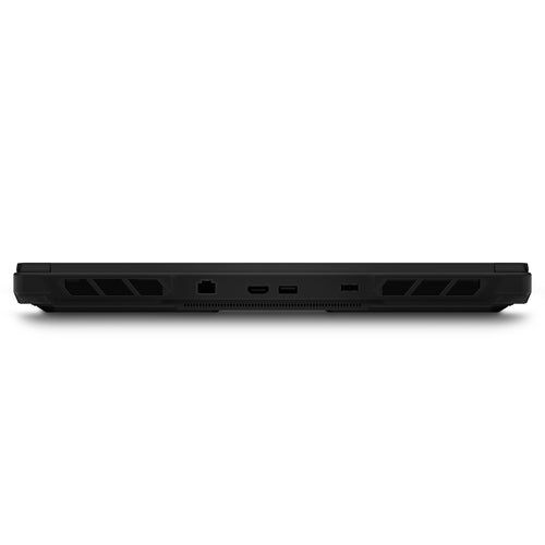 MSI Raider 16 MAX HX B2WJ-071 – computerens bagkant
