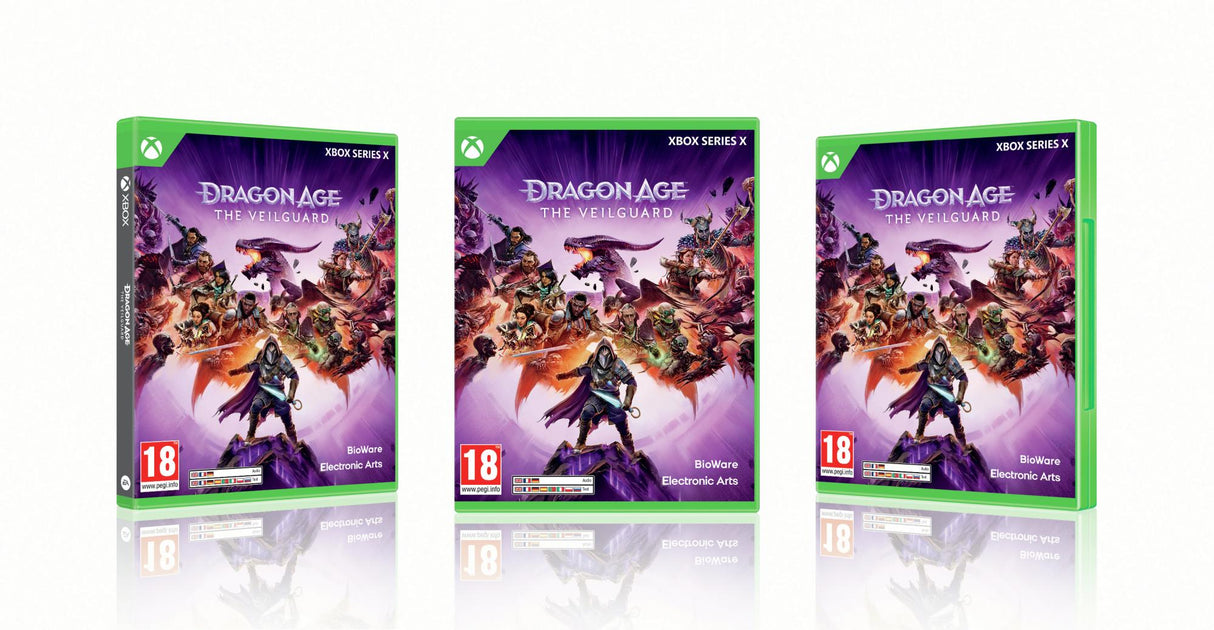 Dragon Age: The Veilguard - Xbox Series X