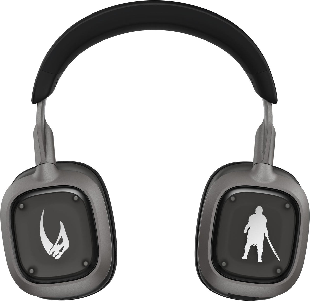 Astro - A30 Trådløs Trådløs Gaming Headset - The Mandalorian Edition - Playstation