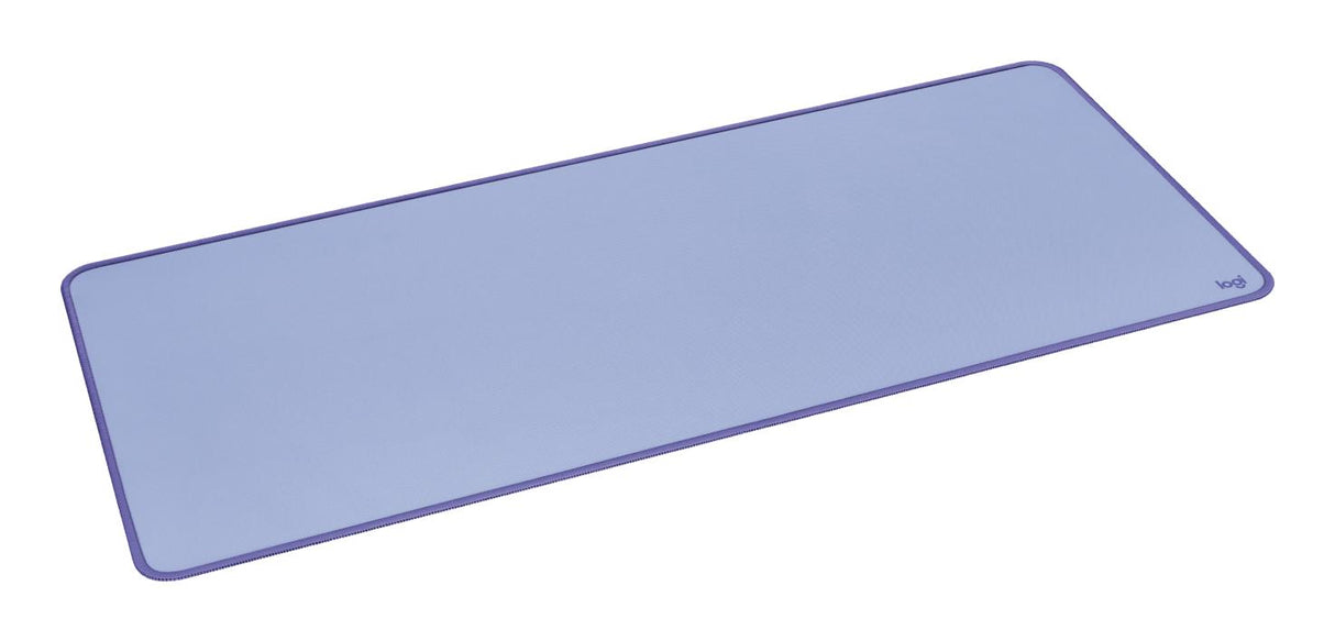 Logitech - Studio Series Desk Mat - Lilac