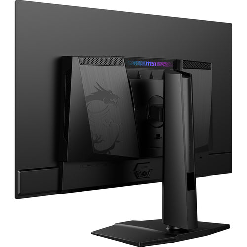 MSI MPG 322URX QD-OLED – produktvisning 12