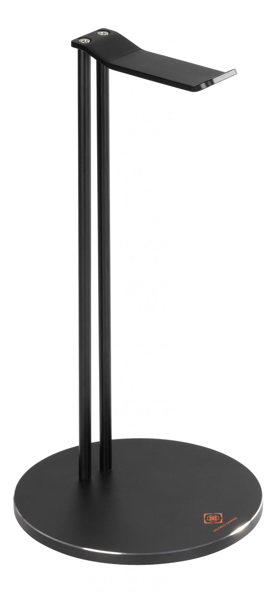 Headphone stand, black deltaco_gaming