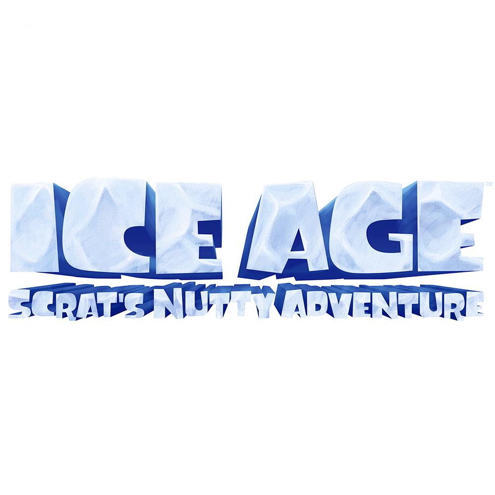Ice Age: Scrat's Nutty Adventure - PlayStation 4
