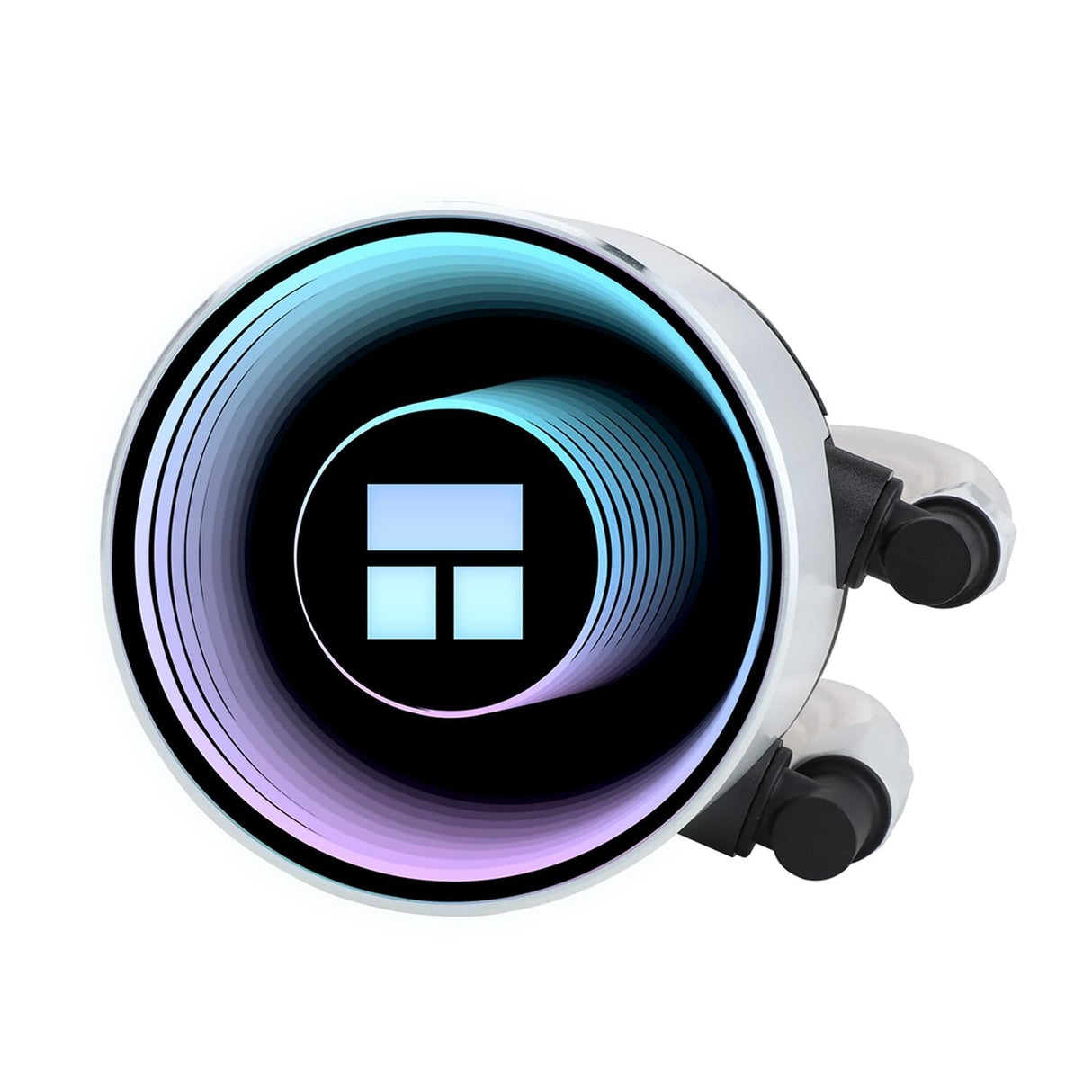 Thermalright Frozen Notte V2 360 White ARGB - AIO, 360mm Shenzhen Deli Ming Technology Co. LTD (Thermalright)