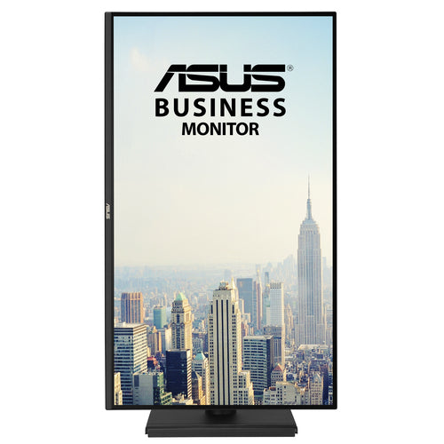 ASUS VB27AQ – set forfra (vinkel 2)