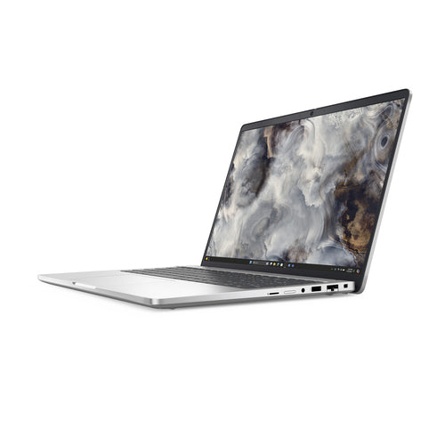 Dell Pro 16 Plus PB16250 – skråt forfra