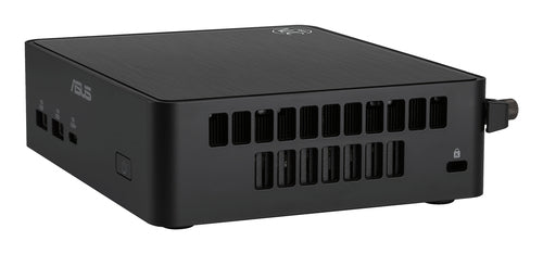 ASUS NUC 16 Pro RNUC16GDKX76C002 – produkt og tilbehør
