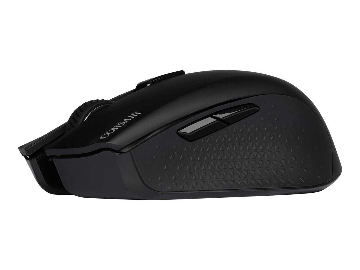 CORSAIR Gaming HARPOON RGB optisches kabelloses Kabel schwarz
