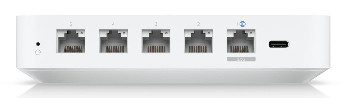 Ubiquiti Unifi Cloud Gateway Ultra Ubiquiti