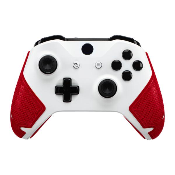 Lizard Skins DSP Controller Grip til Xbox One - Crimson Rød