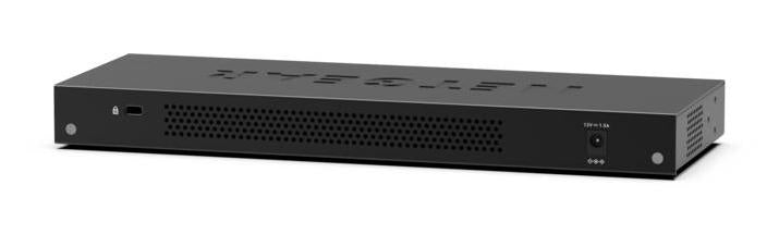 Netgear 16PT GE UNMANAGED SWITCH SOHO (GS316) Netgear International Limited