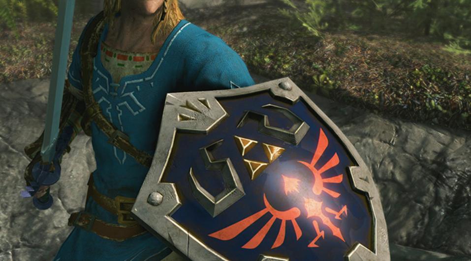 The Elder Scrolls V: Skyrim Geekd