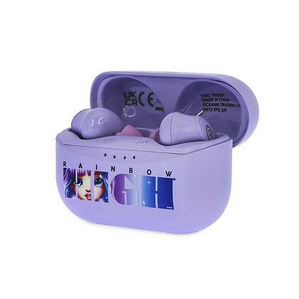 OTL - TWS Earpods - Rainbow High (RH0927) OTL