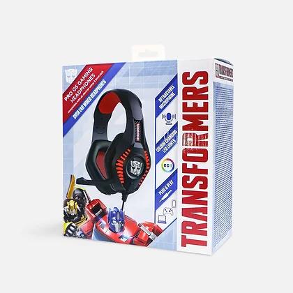 OTL - PRO G5 Gaming headphones - Transformer (TF0978) OTL