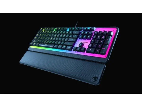 ROCCAT MAGMA-TASTATUR (MEMBRAN) US