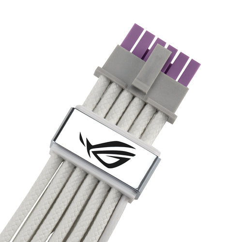 Asus ROG EQUALIZER – Hvid