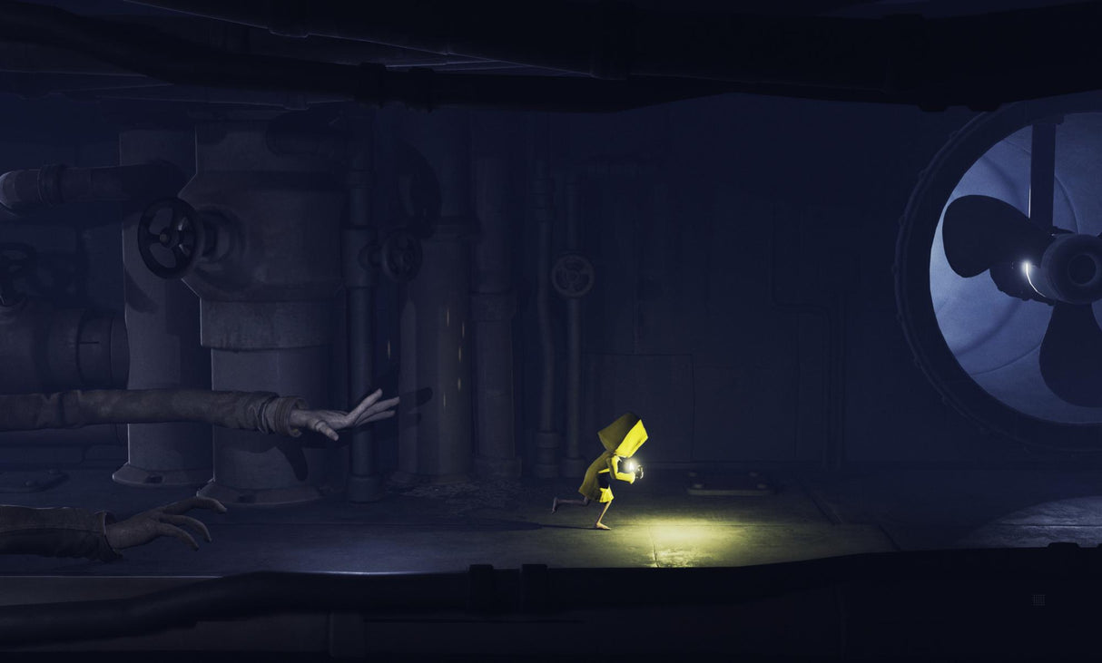 Little Nightmares – Complete Edition – Xbox One
