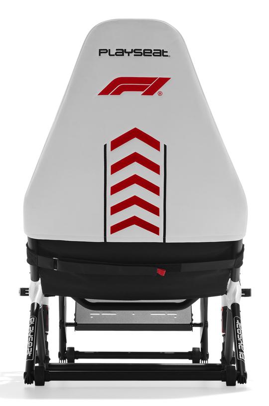Playseat® Challenge DD - F1® Edition Playseat