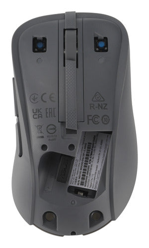 ASUS Wireless Mouse MD102 – indvendig opbygning eller underside
