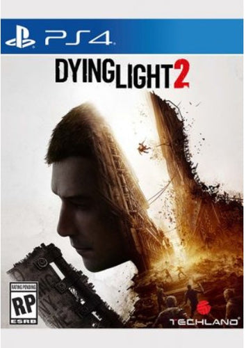 Dying Light 2 Stay Human (Import) Warner Bros.
