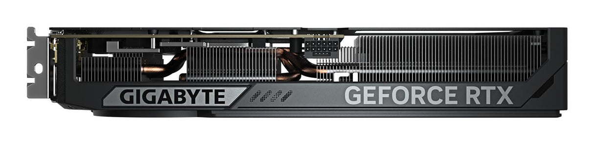 GK Gigabyte GeForce RTX 5070 WindForce 3 12GB Gigabyte