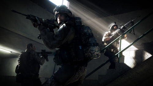 Battlefield 3 (Essentails)