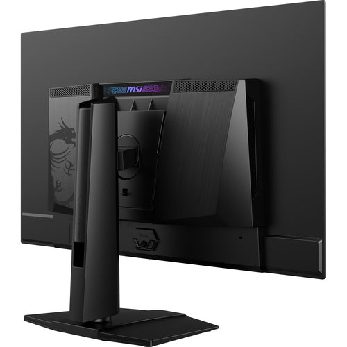 MSI MPG 322URX QD-OLED – produktvisning 11