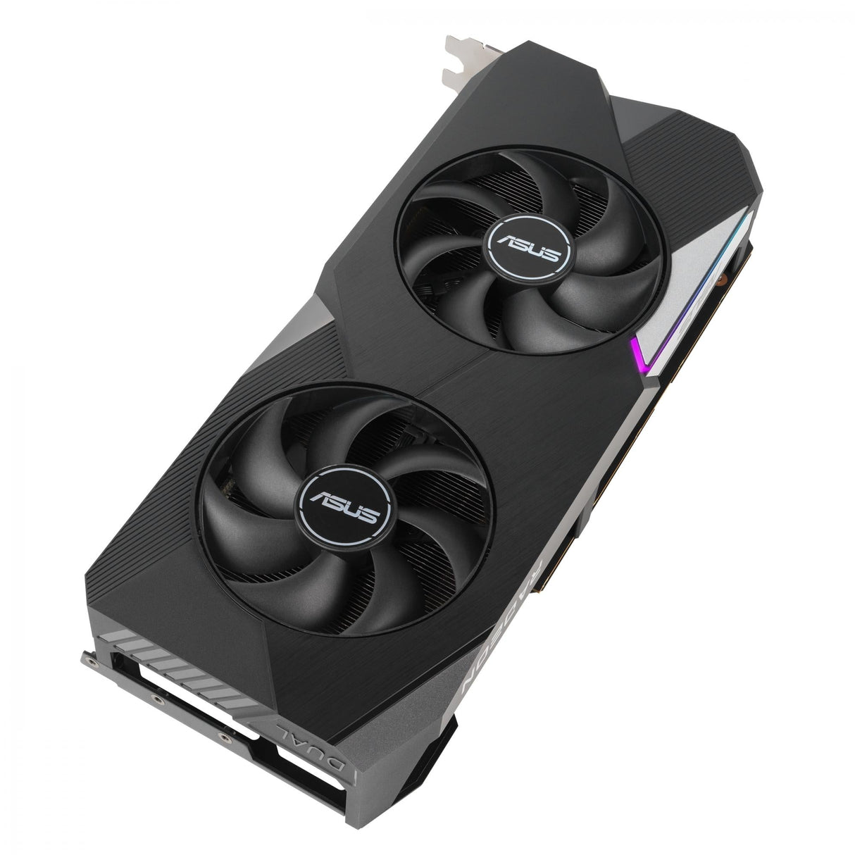 ASUS Radeon RX 7900 XT 20GB GDDR6 DUAL OC ASUS