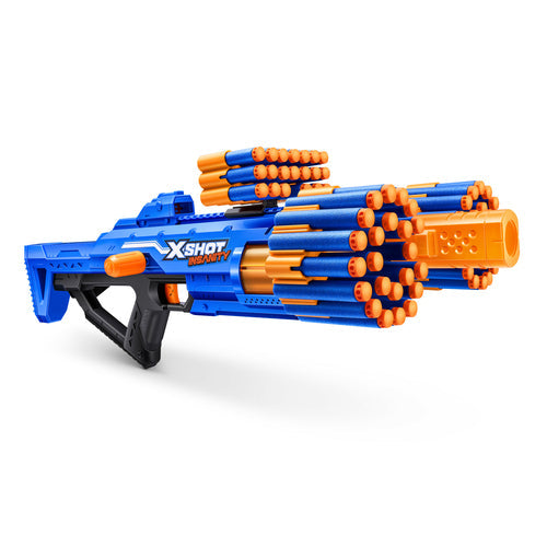 ZURU X-Shot - Insanity Blaster Berzerko