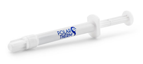 Polartherm X-8 kølepasta – 2 g – produktbillede