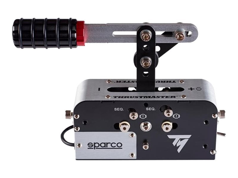 Thrustmaster – TSS Handbremse Sparco Mod+