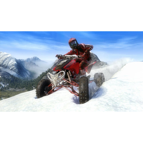 MX vs ATV Reflex