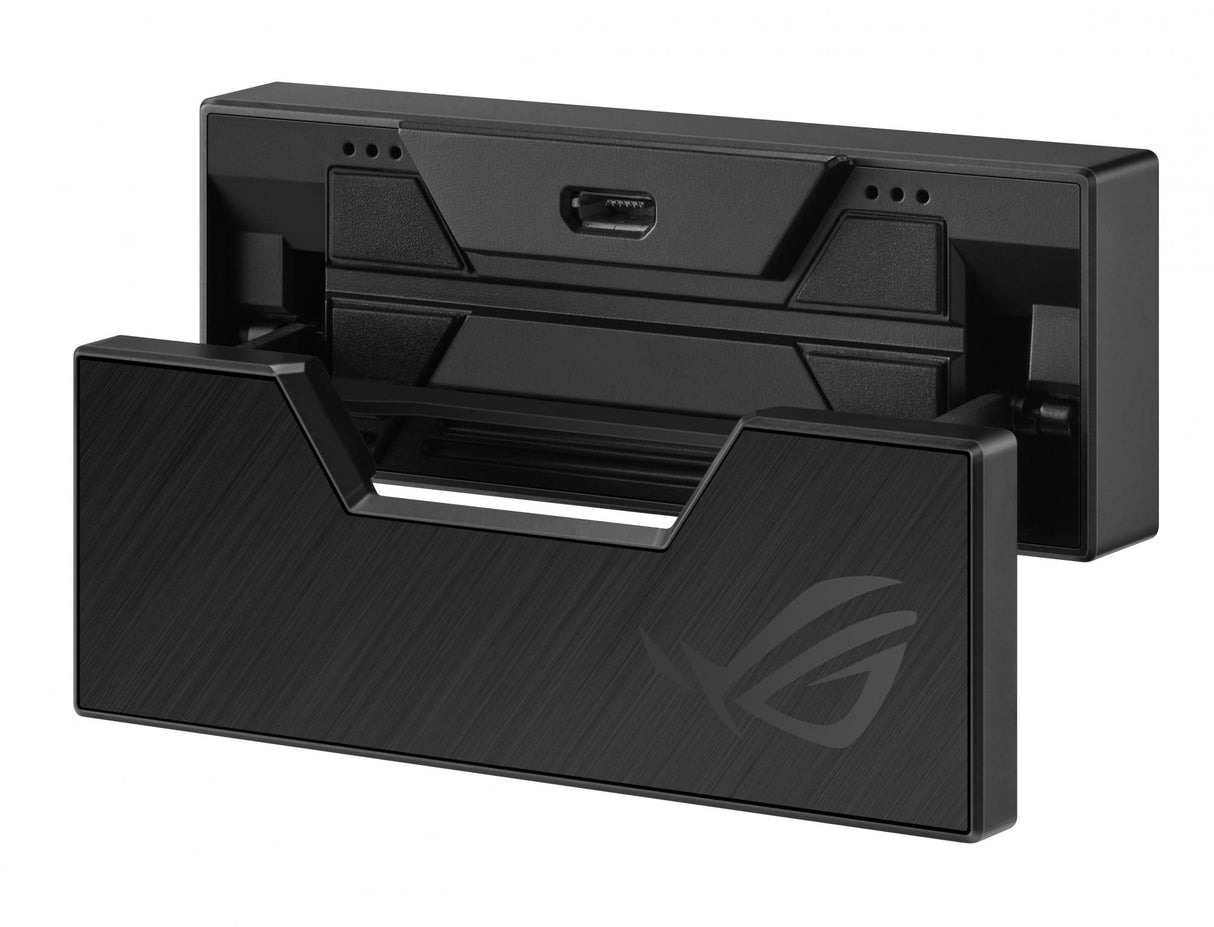 ASUS ROG Eye S | 1920x1080 | Dig. Zoom | H.Fov. | USB Micro-B | Webcamera ASUS