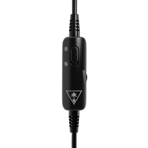 Turtle Beach Recon 50 – Kablet headset – Rød/blå – betjening på ledningen