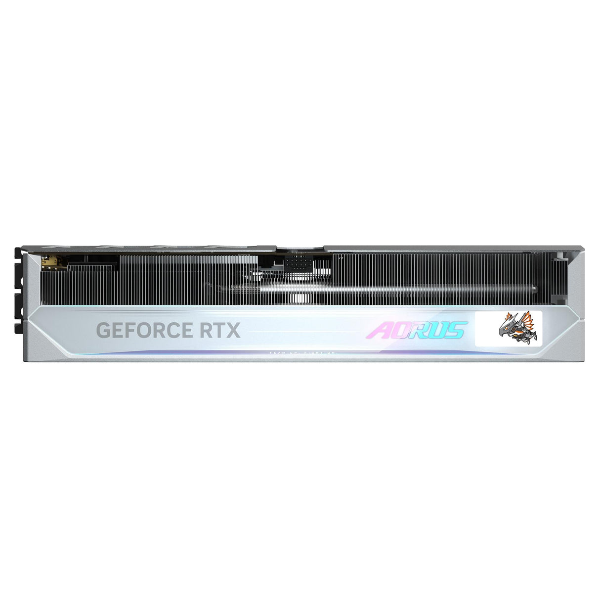 Gigabyte GeForce RTX5080 AORUS MASTER ICE 16GB Gigabyte