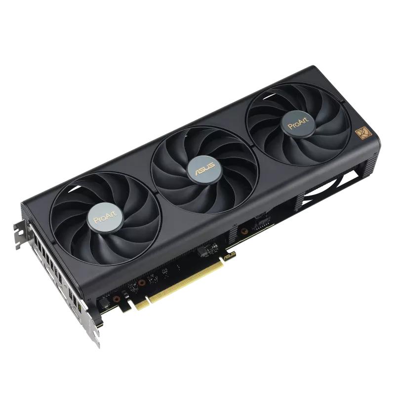 ASUS GeForce RTX 4070 12GB GDDR6X PROART ASUS