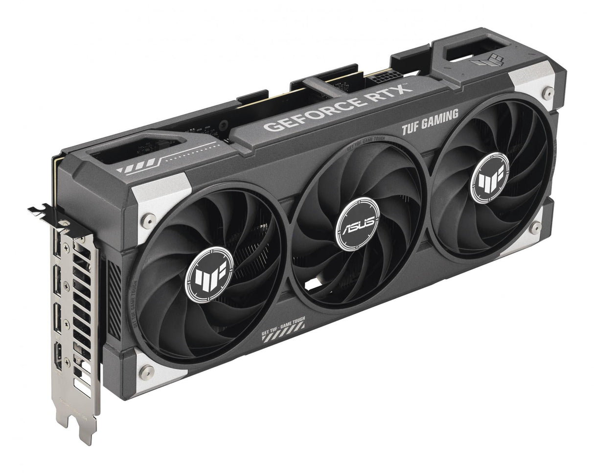 ASUS GeForce RTX 5060 TI 8GB TUF OC GAMING ASUS