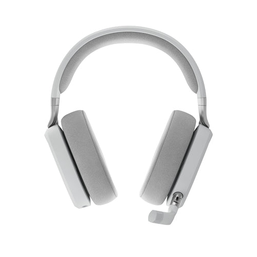 Fractal Design Scape Kabel & Trådløst Headset - Grå Fractal design