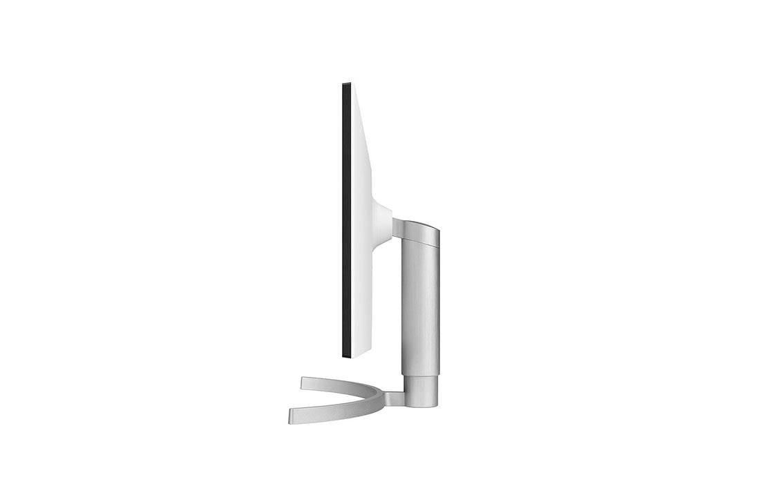 LG 27UL550P-W 27 3840 x 2160 (4K) HDMI DisplayPort Pivot Skærm LG Electronics