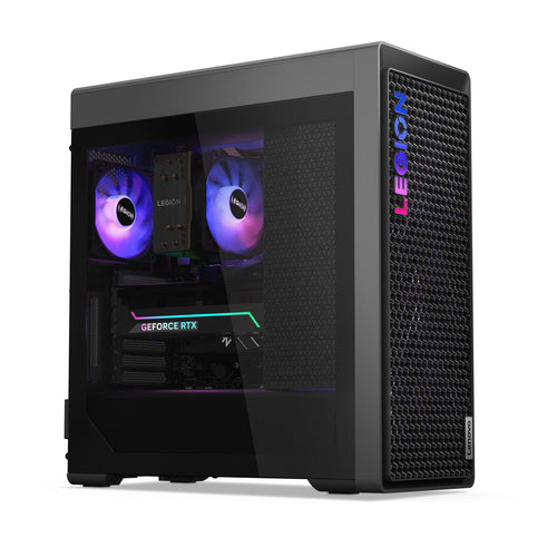 Lenovo Legion T7 34IAS10U7 265KF/32GB/1TBSSD/RTX 5070Ti – visning 16