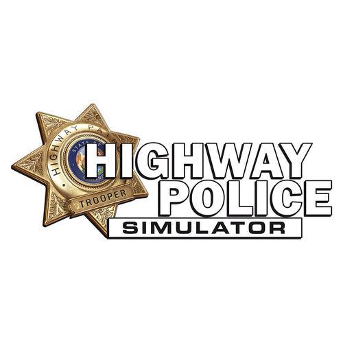 Highway Police Simulator