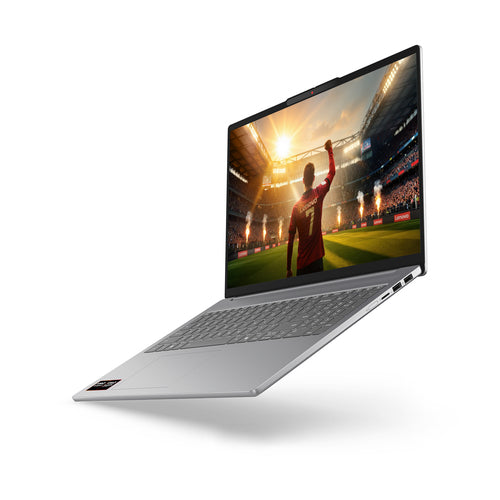 Lenovo IdeaPad Slim 5 16AGP11 83S20044GE – bærbar med tysk DE-layout