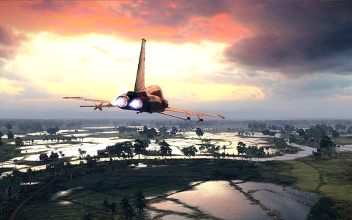 Air Conflicts Double Pack