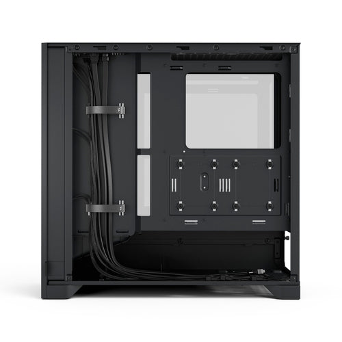 Fractal Design Pop Air 2 White TG Clear ATX