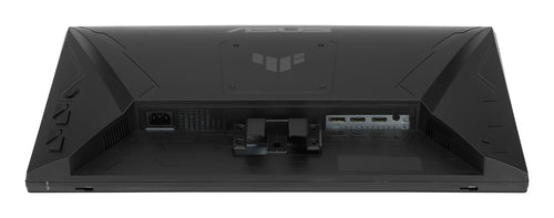 ASUS TUF Gaming VG249QM5F – detalje af tilslutninger