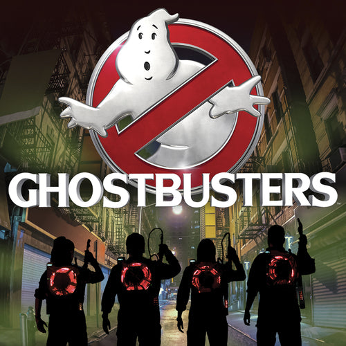 Ghostbusters: Video Game