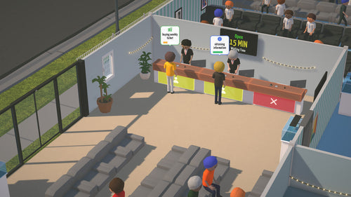 City Bus Manager Aerosoft